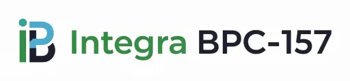 Integra BPC-157 logo